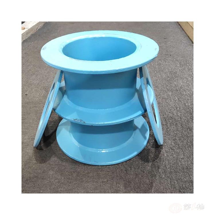 陜西人防密閉套管